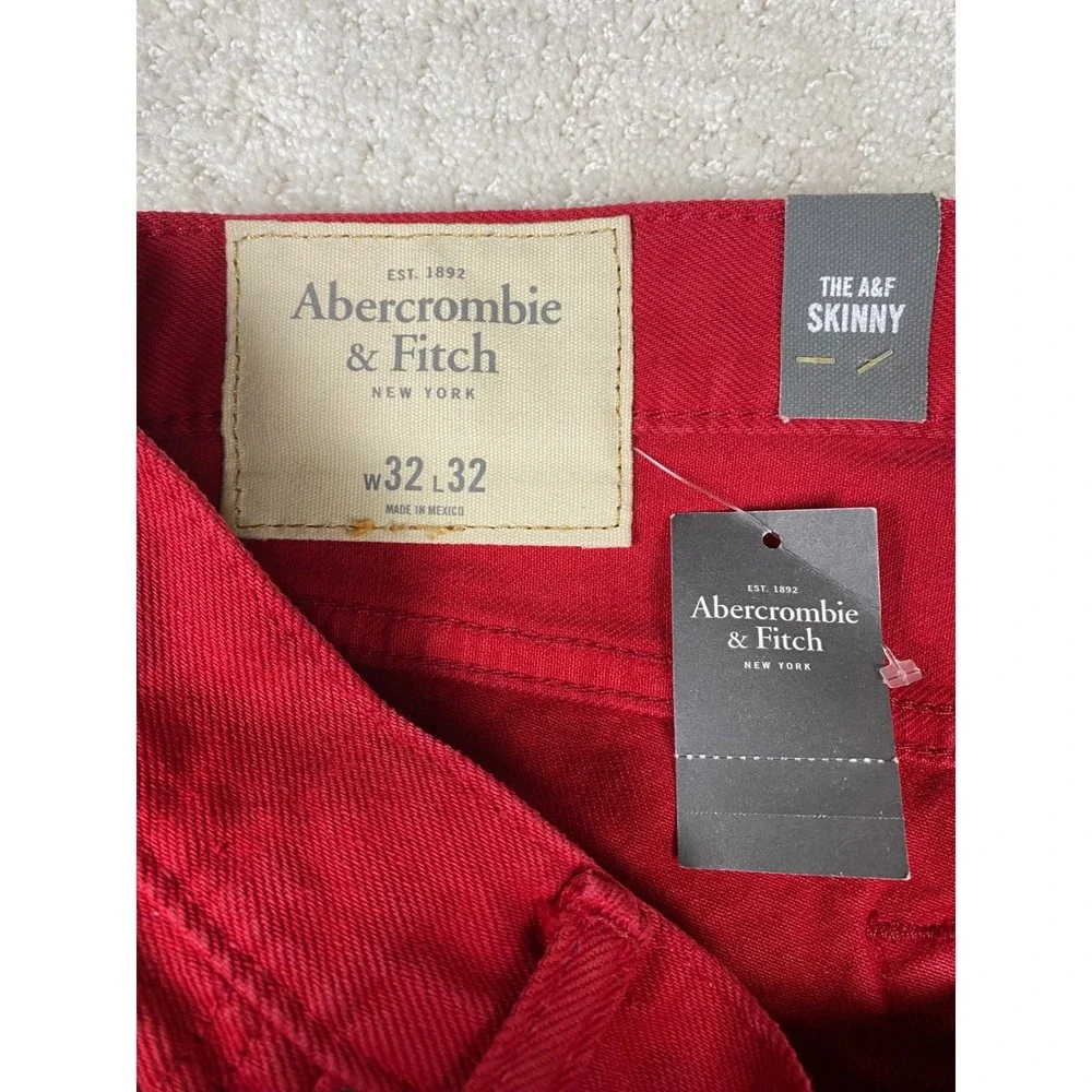 Abercrombie & Fitch abercrombie fitch